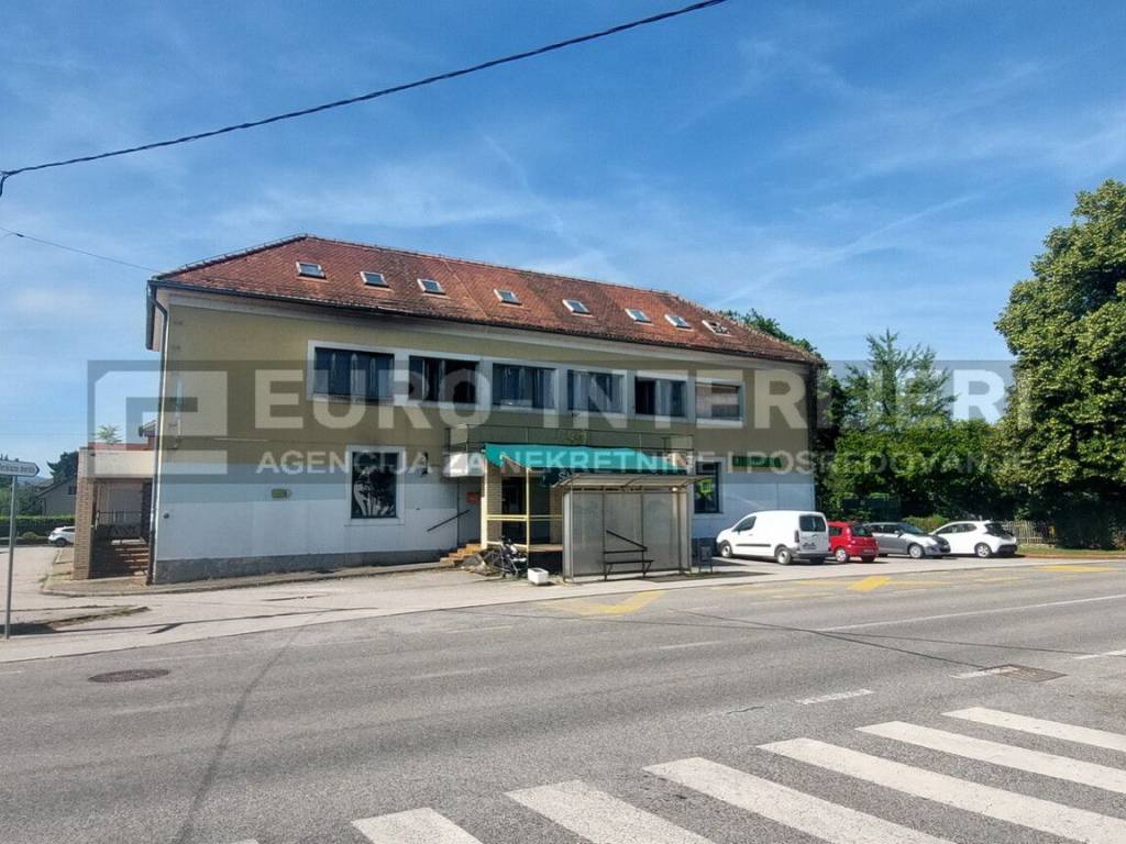 Brdovec, Senkovec