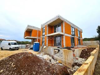 Flat in a new building, Sale, Medulin, Banjole