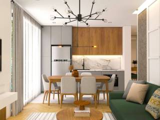 Flat in a new building, Sale, Medulin, Banjole