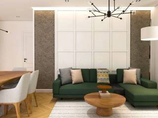 Flat in a new building, Sale, Medulin, Banjole
