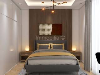 Flat in a new building, Sale, Medulin, Banjole
