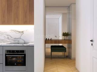 Flat in a new building, Sale, Medulin, Banjole