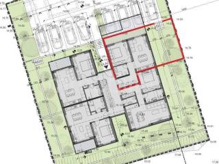 Flat in a new building, Sale, Medulin, Banjole