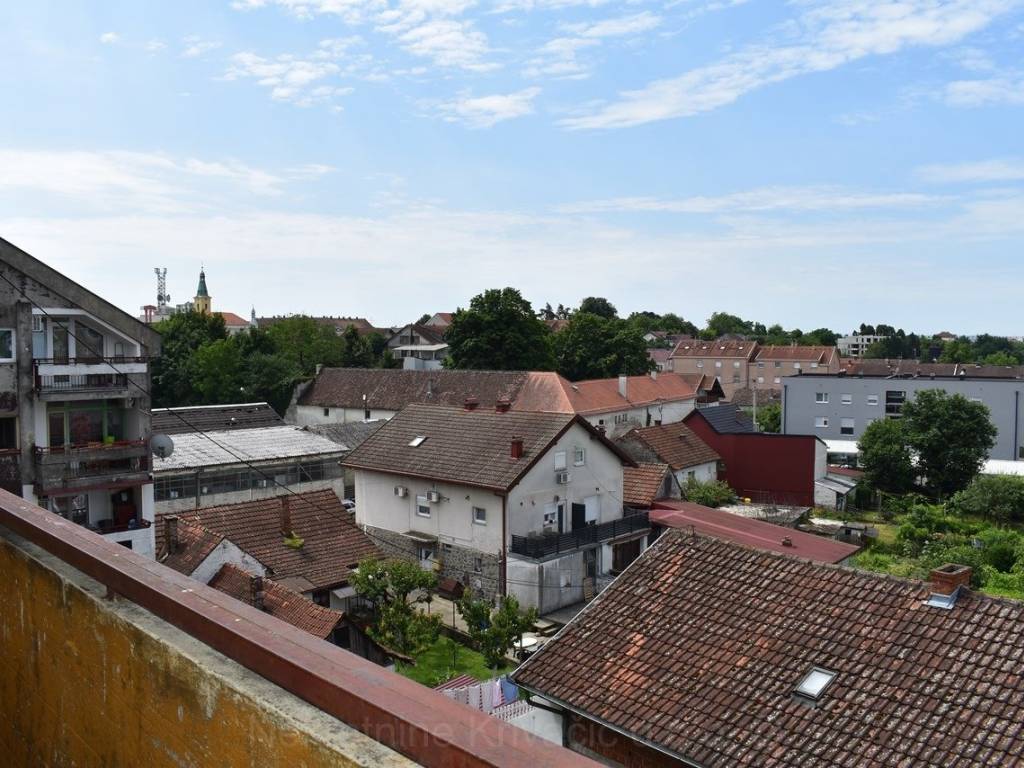 Bjelovar, Bjelovar