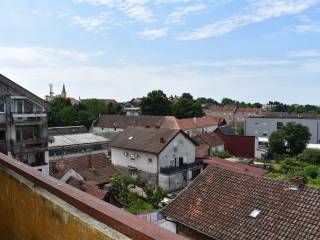 Bjelovar, Bjelovar