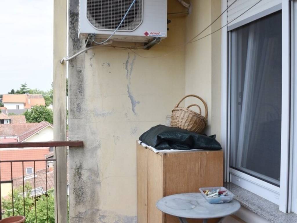 Bjelovar, Bjelovar