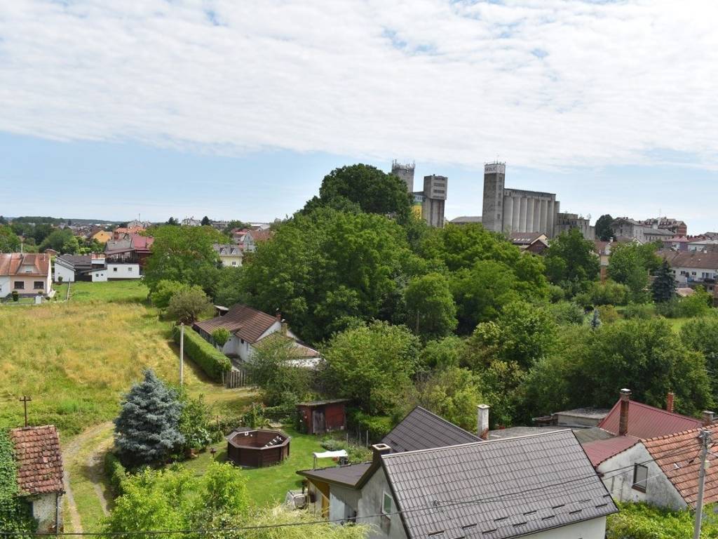 Bjelovar, Bjelovar