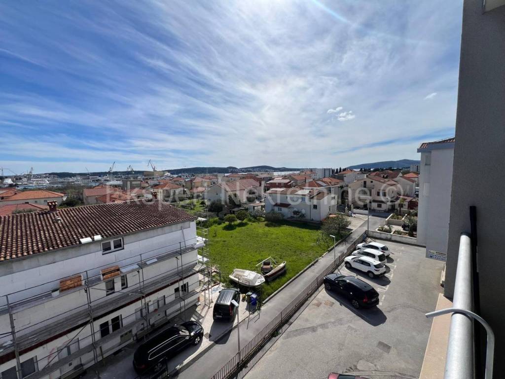 Trogir, Trogir