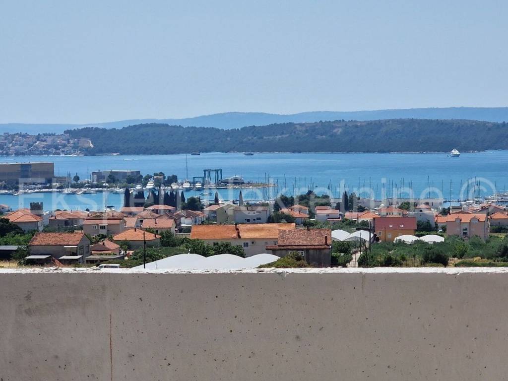 Stan u novogradnji, Prodaja, Seget, Seget Donji