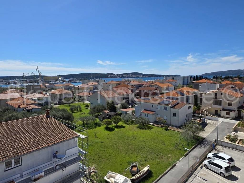 Trogir, Trogir