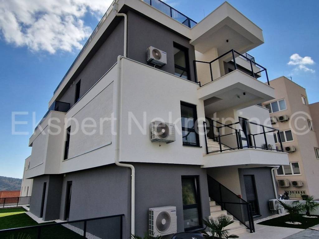 Stan u zgradi, Prodaja, Trogir, Trogir