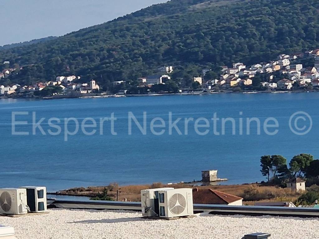 Stan u zgradi, Prodaja, Trogir, Trogir