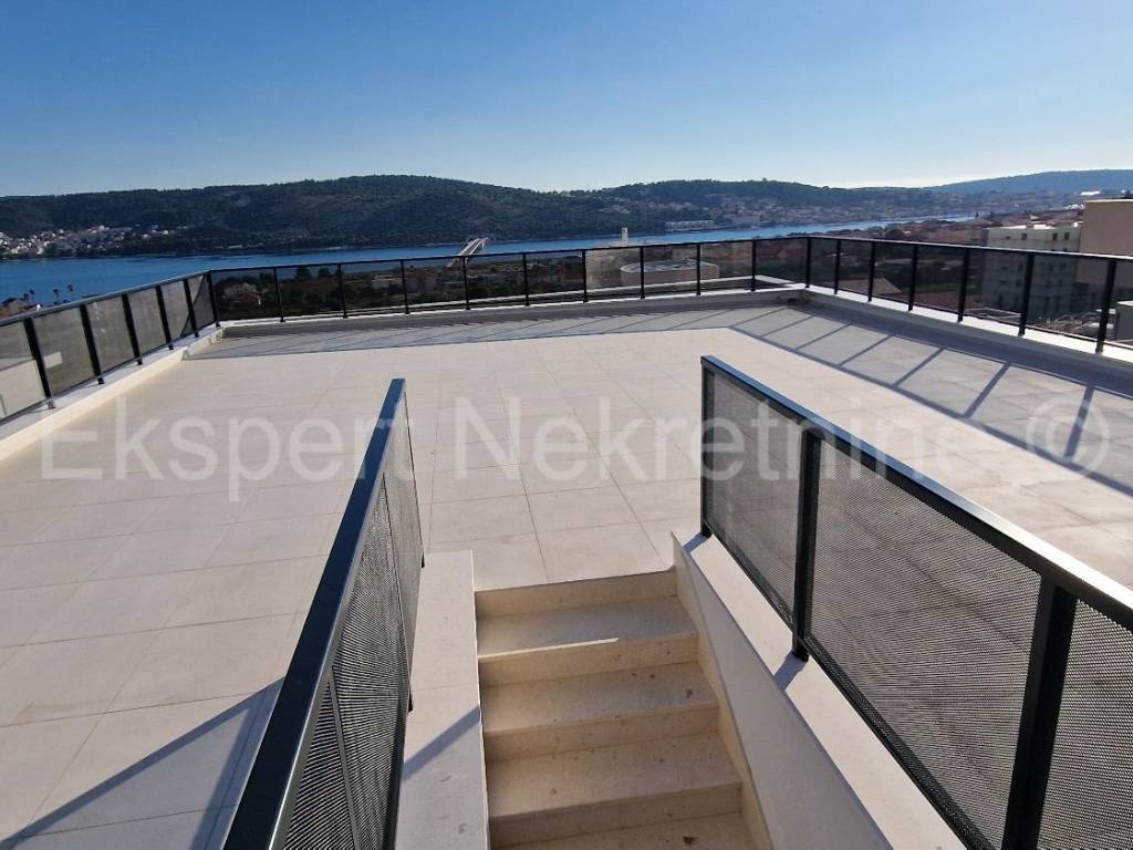 Stan u zgradi, Prodaja, Trogir, Trogir