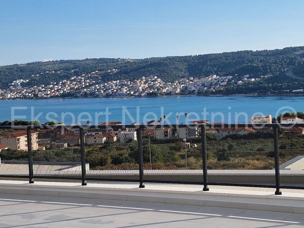 Stan u zgradi, Prodaja, Trogir, Trogir