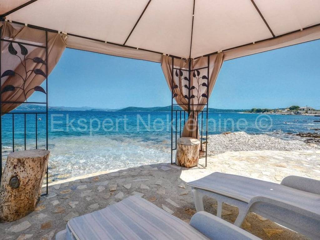 Samostojeca kuca, Prodaja, Trogir - Okolica, Drvenik Mali