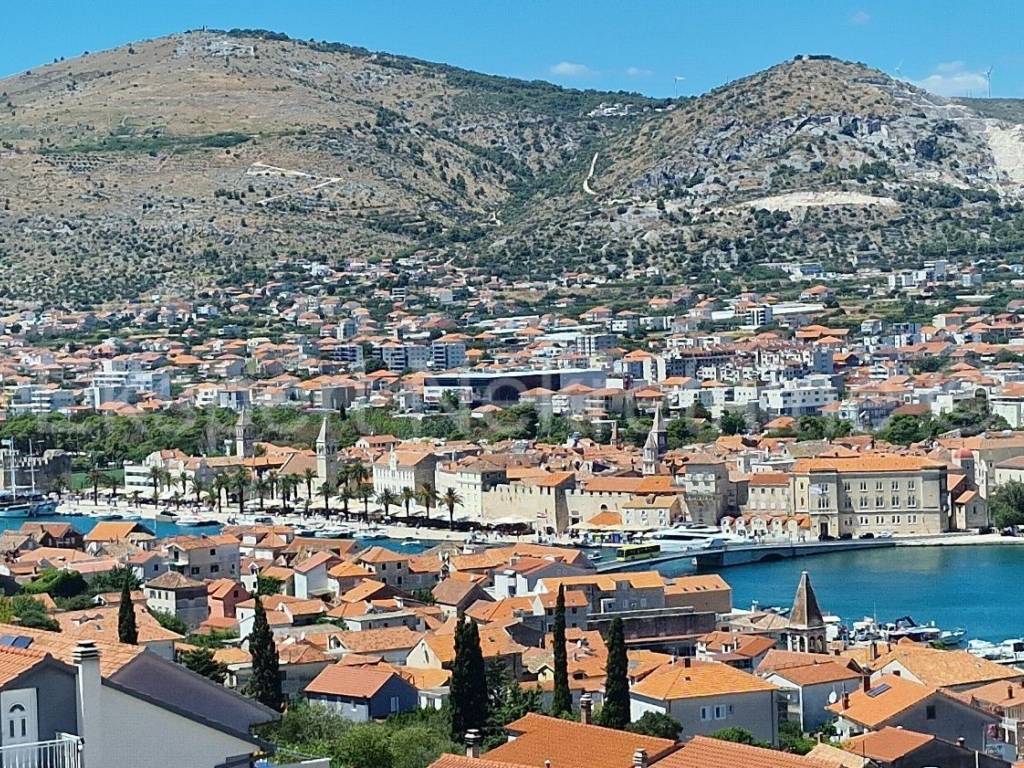 Luksuzna vila, Prodaja, Trogir, Trogir