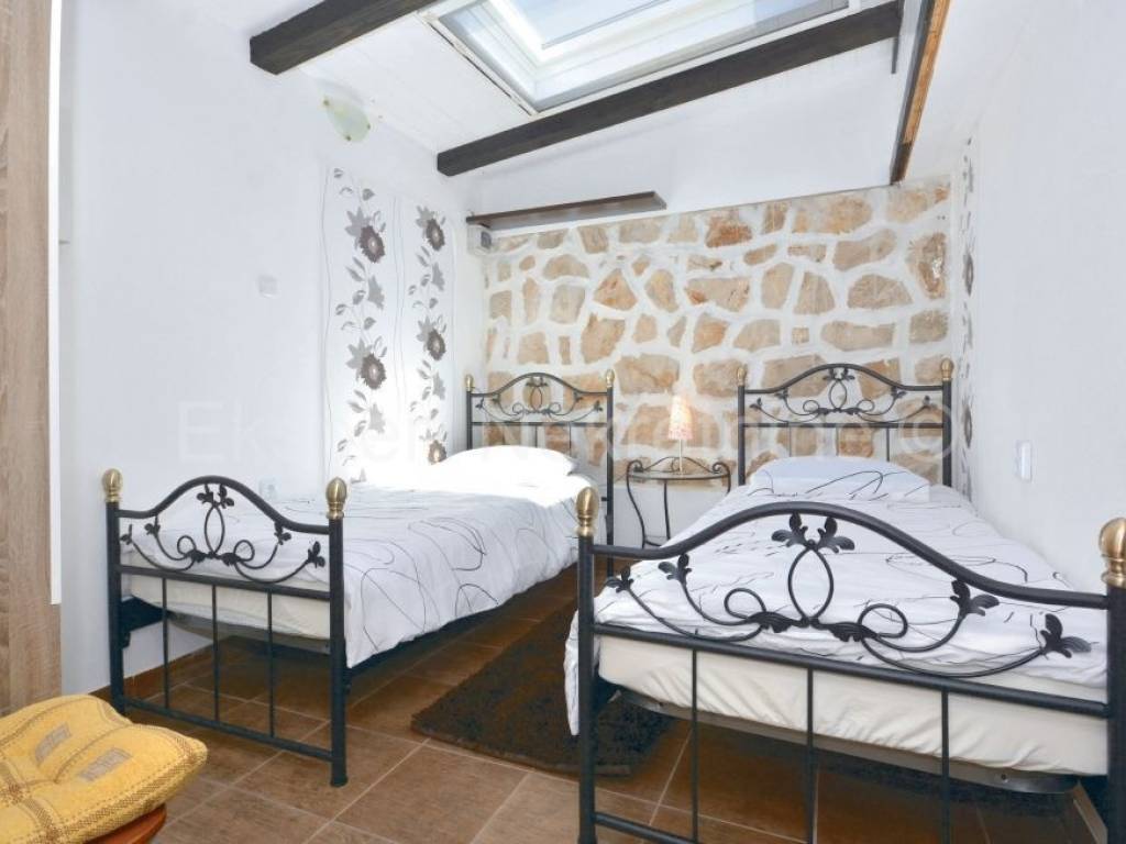 Samostojeca kuca, Prodaja, Trogir - Okolica, Drvenik Mali
