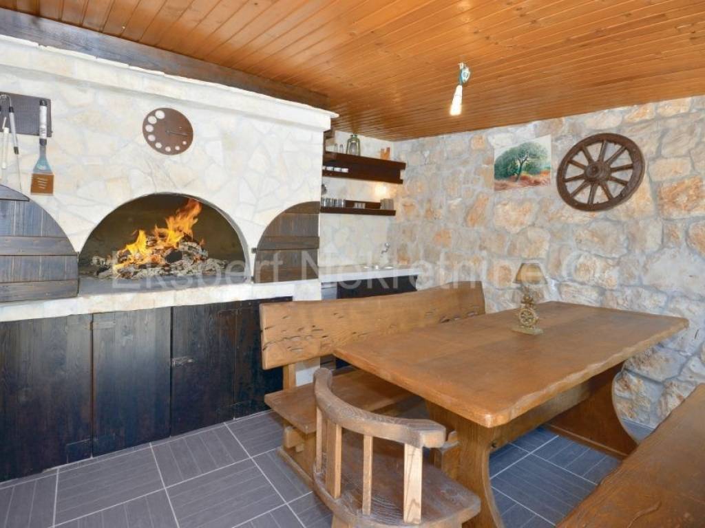 Samostojeca kuca, Prodaja, Trogir - Okolica, Drvenik Mali