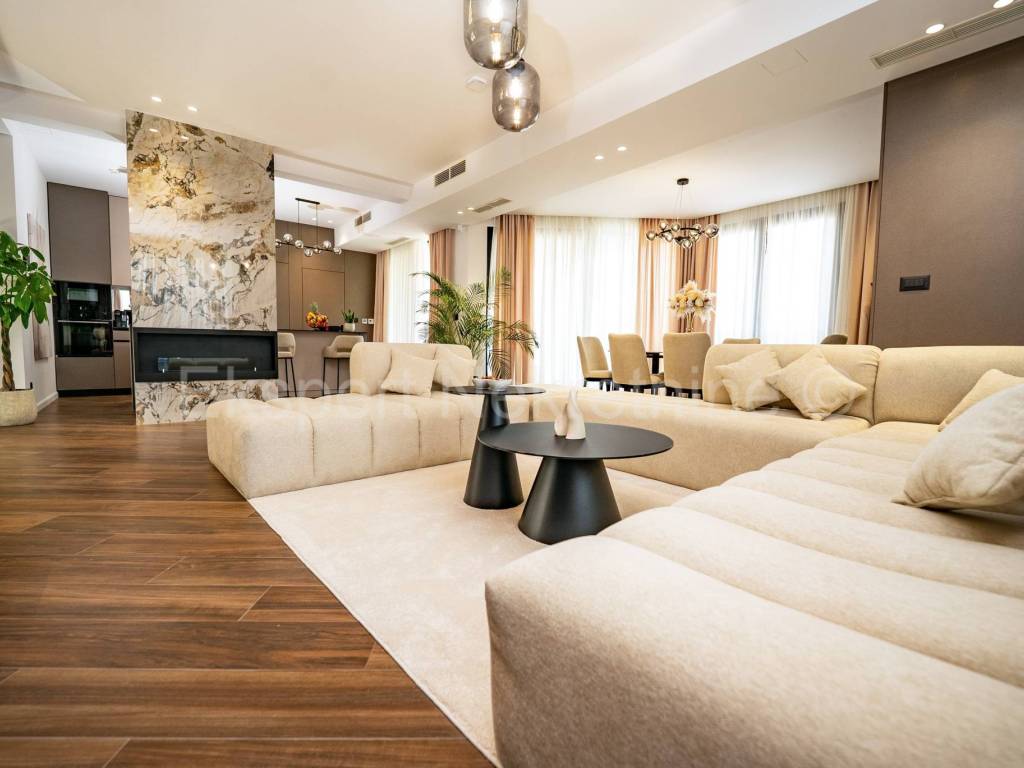 Luksuzna vila, Prodaja, Trogir, Trogir