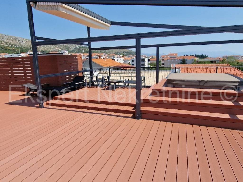 Stan u zgradi, Prodaja, Trogir, Trogir