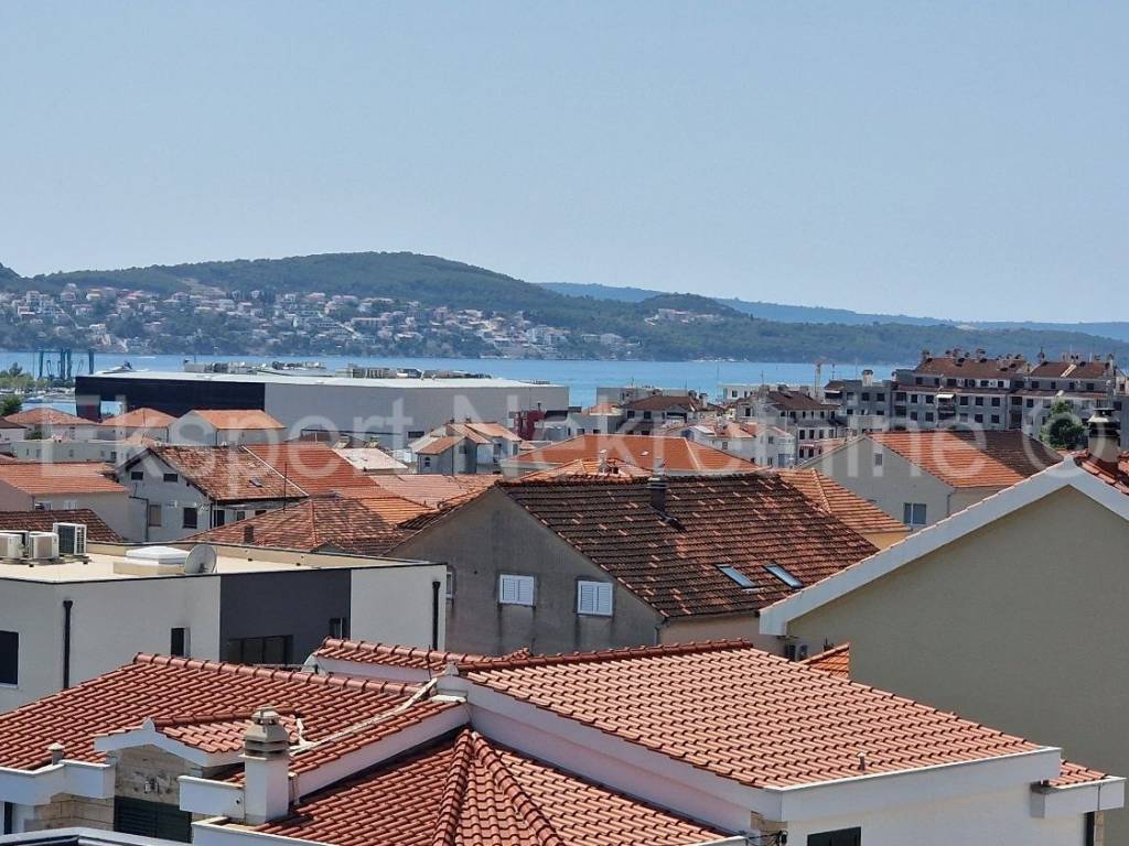 Stan u zgradi, Prodaja, Trogir, Trogir