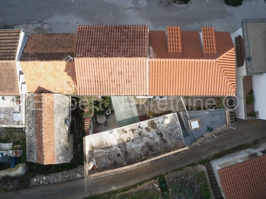 Kuca u nizu, Prodaja, Trogir - Okolica, Drvenik Veliki