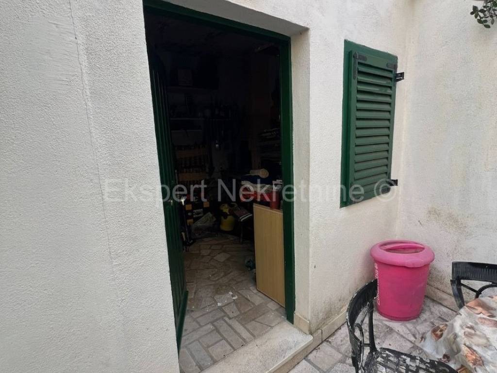 Kuca u nizu, Prodaja, Trogir - Okolica, Drvenik Veliki