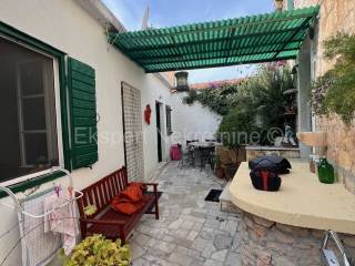 Kuca u nizu, Prodaja, Trogir - Okolica, Drvenik Veliki