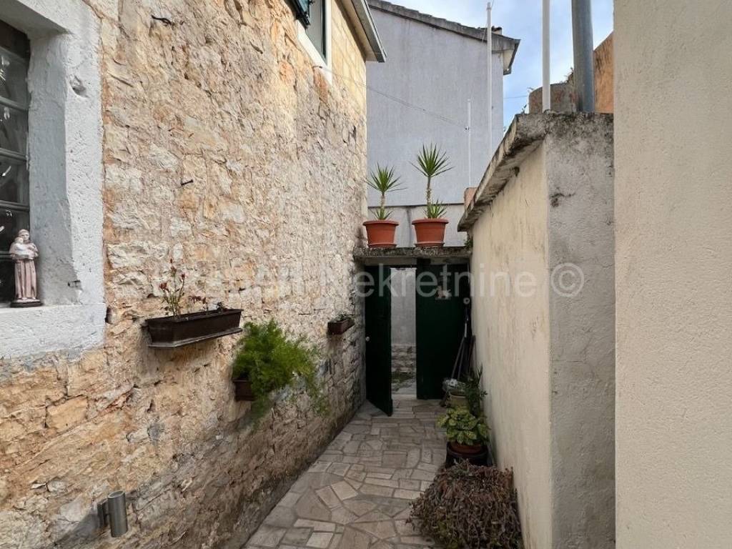Kuca u nizu, Prodaja, Trogir - Okolica, Drvenik Veliki