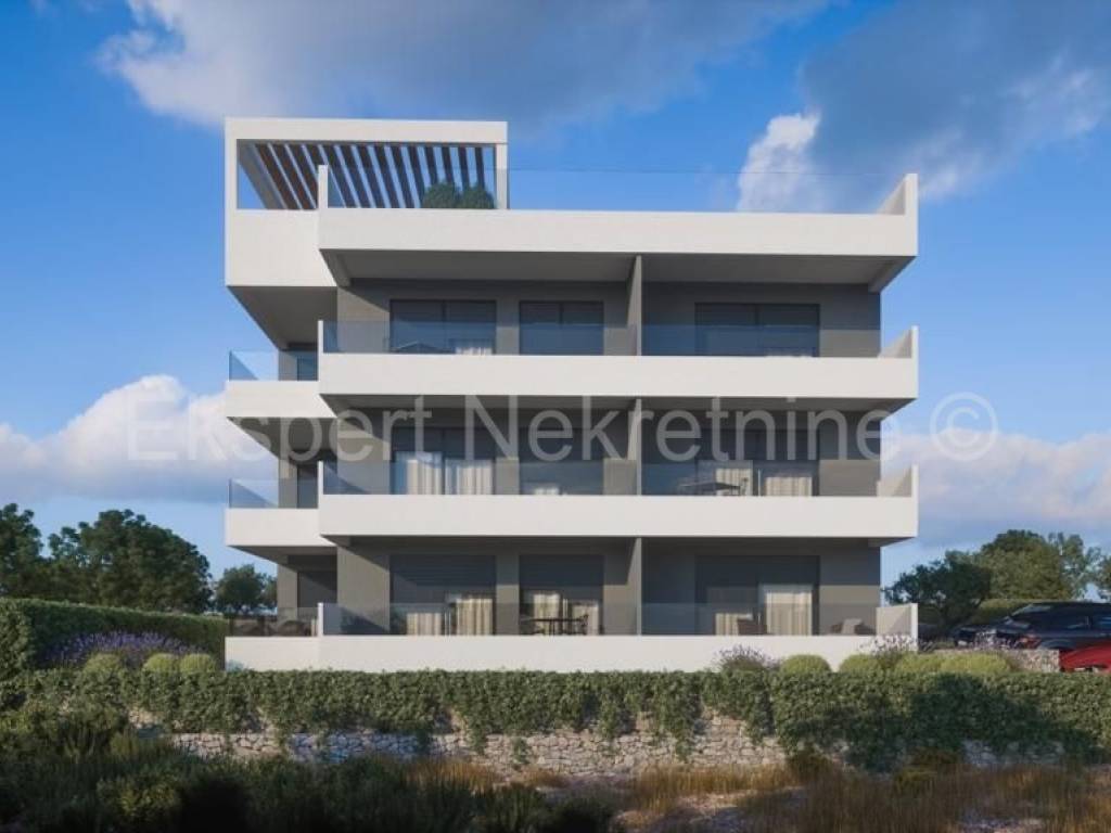 Stan u novogradnji, Prodaja, Seget, Seget Donji