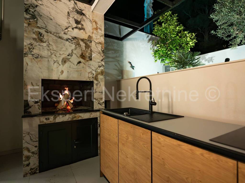 Luksuzna vila, Prodaja, Trogir, Trogir