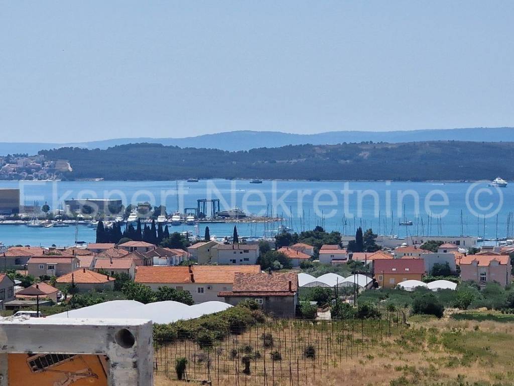 Stan u novogradnji, Prodaja, Seget, Seget Donji
