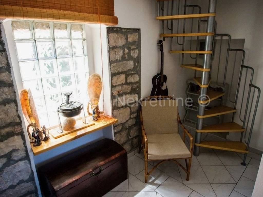 Kuca u nizu, Prodaja, Trogir - Okolica, Drvenik Veliki