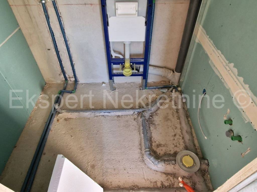 Stan u novogradnji, Prodaja, Seget, Seget Donji