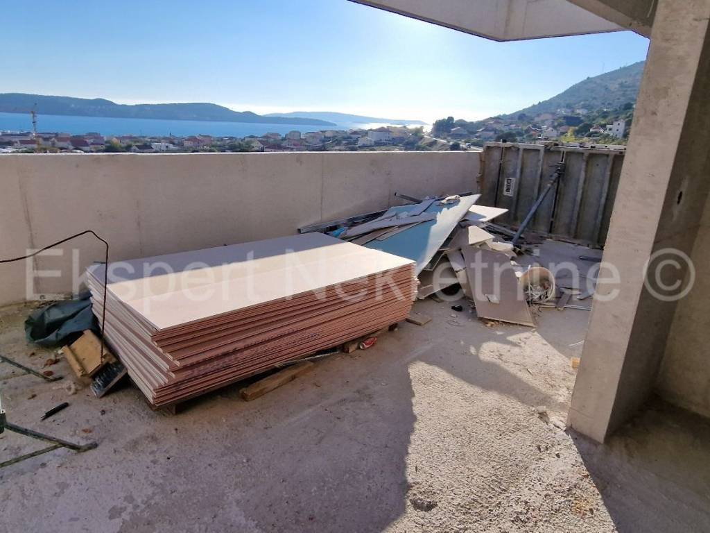 Stan u novogradnji, Prodaja, Seget, Seget Donji