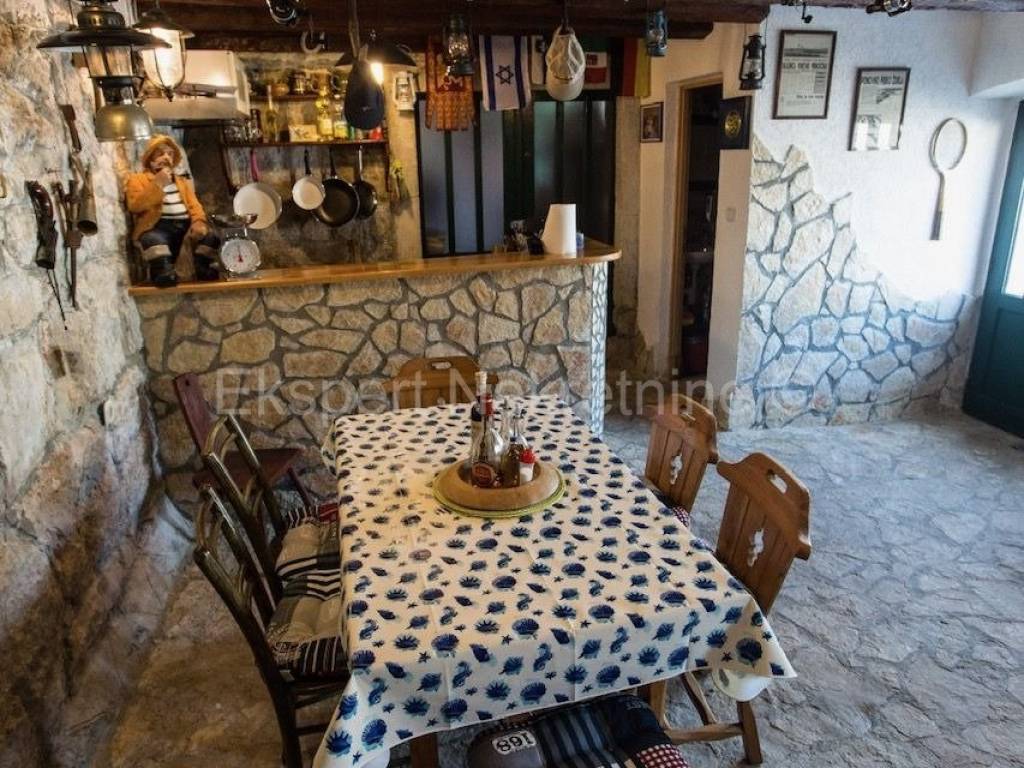 Kuca u nizu, Prodaja, Trogir - Okolica, Drvenik Veliki