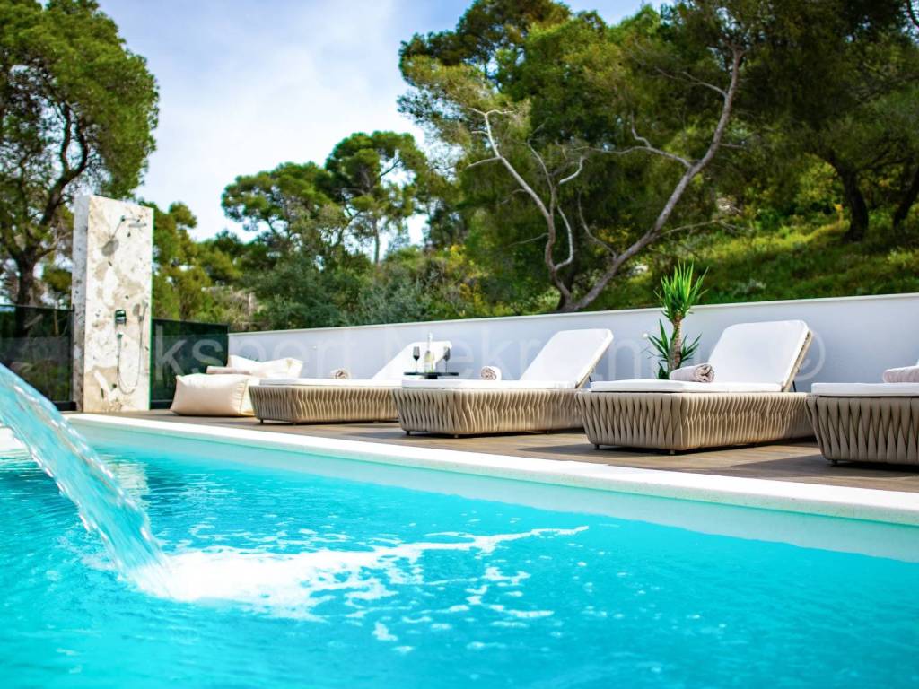 Luksuzna vila, Prodaja, Trogir, Trogir