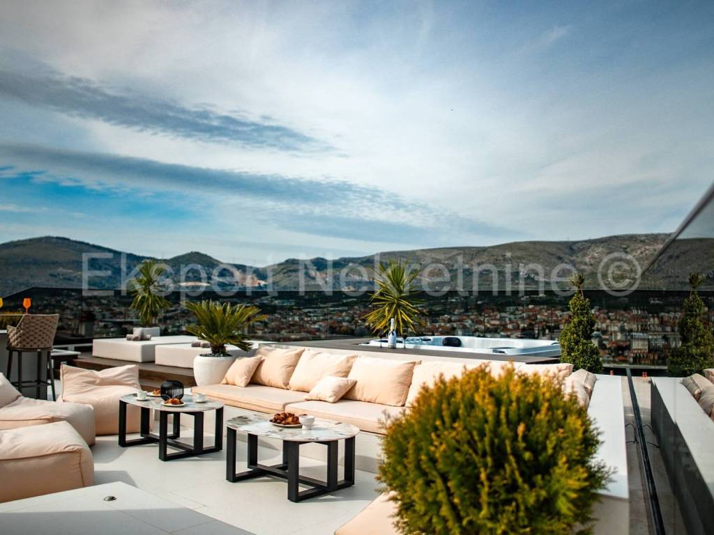Luksuzna vila, Prodaja, Trogir, Trogir