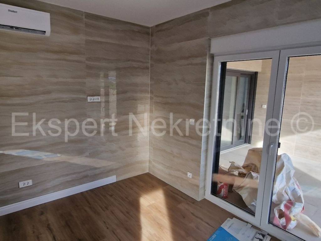 Luksuzna vila, Prodaja, Trogir - Okolica, Plano