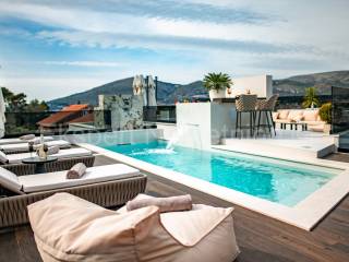 Luksuzna vila, Prodaja, Trogir, Trogir
