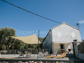 Dvojna kuca, Prodaja, Trogir - Okolica, Drvenik Mali