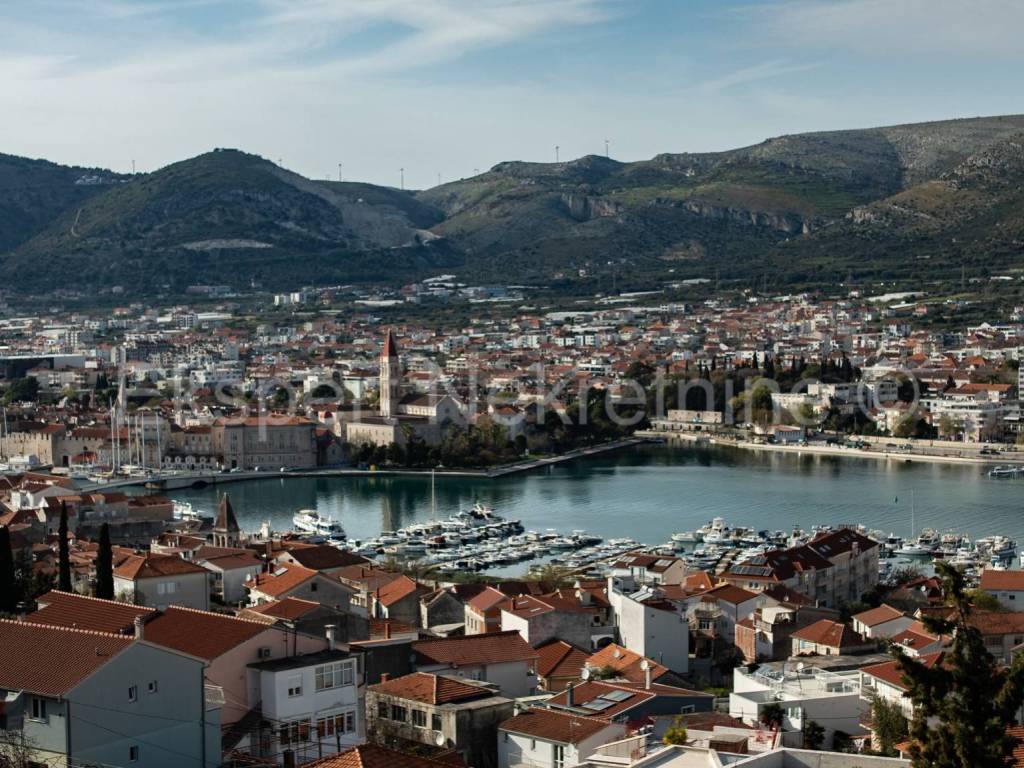 Luksuzna vila, Prodaja, Trogir, Trogir