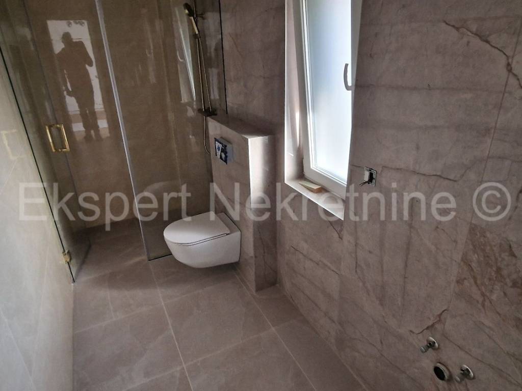 Luksuzna vila, Prodaja, Trogir - Okolica, Plano