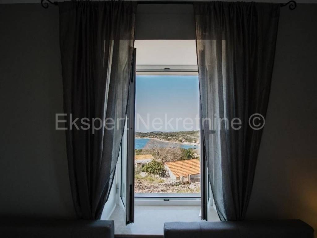 Dvojna kuca, Prodaja, Trogir - Okolica, Drvenik Mali