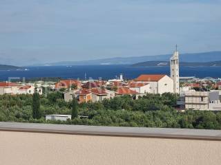 Luksuzna vila, Prodaja, Trogir - Okolica, Plano