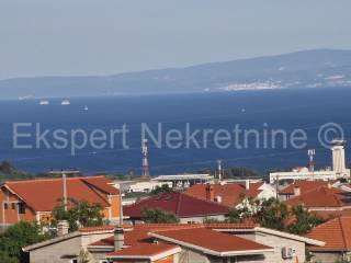 Luksuzna vila, Prodaja, Trogir - Okolica, Plano
