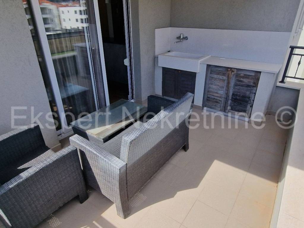 Stan u zgradi, Prodaja, Trogir, Trogir