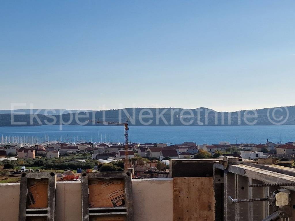 Stan u novogradnji, Prodaja, Seget, Seget Donji