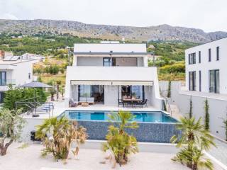 Luksuzna vila, Prodaja, Podstrana, Podstrana