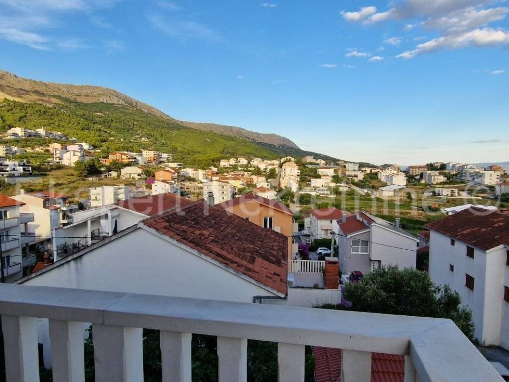 Dvojna kuca, Prodaja, Podstrana, Podstrana